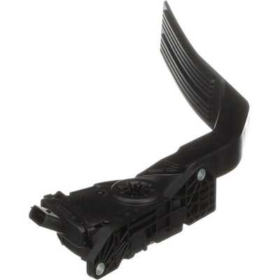 STANDARD - PRO SERIES - APS261 - Swing Mount Accelerator Pedal with Sensor pa1