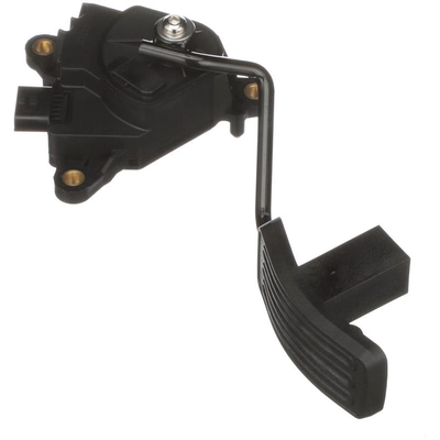 STANDARD - PRO SERIES - APS279 - Swing Mount Accelerator Pedal with Sensor pa1