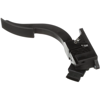 STANDARD - PRO SERIES - APS291 - Swing Mount Accelerator Pedal with Sensor pa5