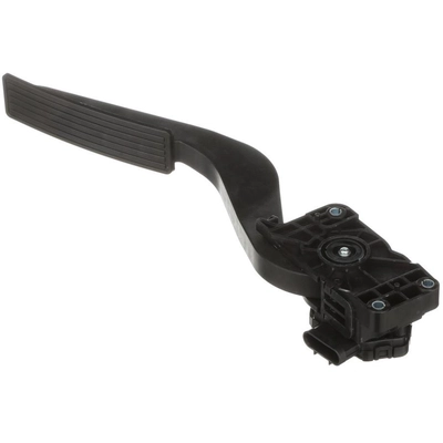 STANDARD - PRO SERIES - APS352 - Swing Mount Accelerator Pedal with Sensor pa1