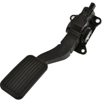 STANDARD - PRO SERIES - APS398 - Swing Mount Accelerator Pedal with Sensor pa1