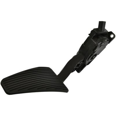 STANDARD - PRO SERIES - APS399 - Swing Mount Accelerator Pedal with Sensor pa1