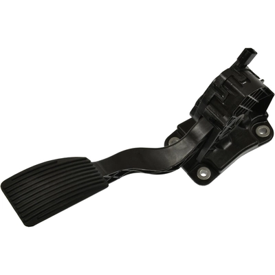 STANDARD - PRO SERIES - APS420 - Swing Mount Accelerator Pedal with Sensor pa1