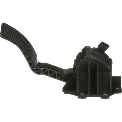 STANDARD - PRO SERIES - APS477 - Swing Mount Accelerator Pedal with Sensor pa5