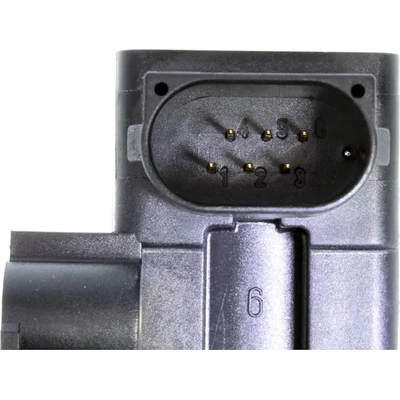 Accelerator Pedal Sensor by VEMO - V30-72-0703 pa2