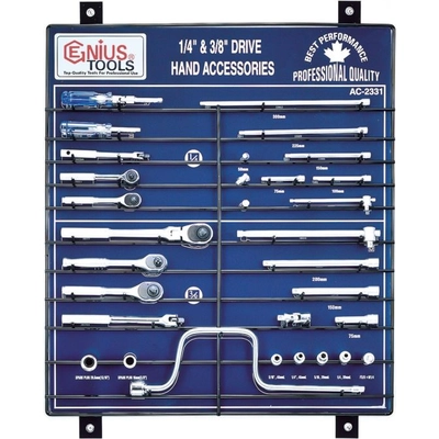 Accessory Display Board by GENIUS - AC-2331 pa4