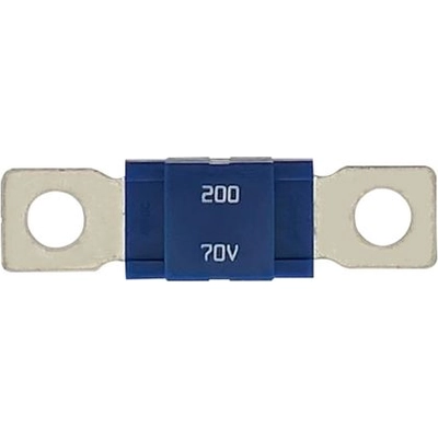 Accessory Fuse by BUSSMANN - AMG200 pa1