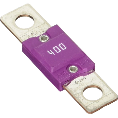 Accessory Fuse by BUSSMANN - AMG400 pa1