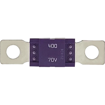 BUSSMANN - AMG400 - Stud-mount fuse pa1