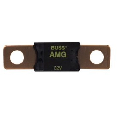 BUSSMANN - AMG80 - AMG High Amp Fuse (Pack of 10) pa1