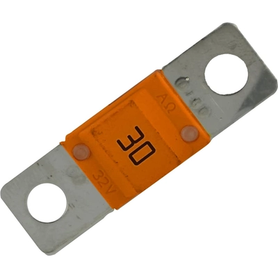 Accessory Fuse by BUSSMANN - AMI30 pa1