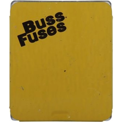 BUSSMANN - ATC1 - ATC Blade Fuse (Pack of 5) pa2