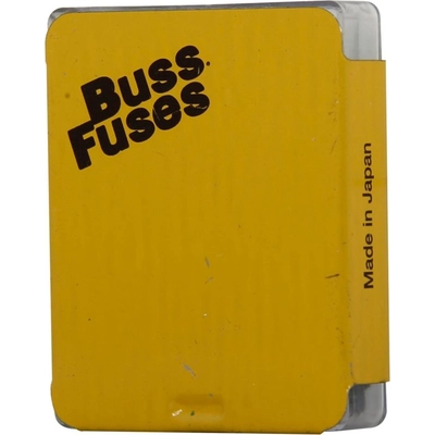 Accessory Fuse by BUSSMANN - ATC35 pa3
