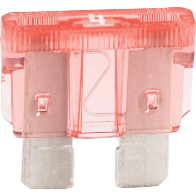 BUSSMANN - ATC4 - ATC Blade Fuse  (Pack of 5) pa2