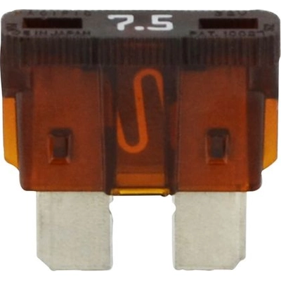 BUSSMANN - ATC7-1/2 - ATC Blade Fuse (Pack of 5) pa2