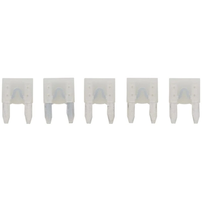 BUSSMANN - ATM25 - ATM Blade Fuses (Pack of 5) pa2
