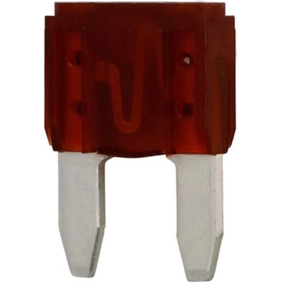 BUSSMANN - ATM7-1/2 - ATM Blade Fuses (Pack of 5) pa2