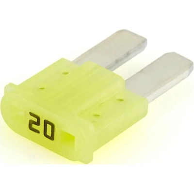Accessory Fuse (Pack of 5) by BUSSMANN - ATR20 pa5