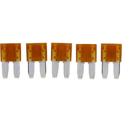 BUSSMANN - ATR5 - ATR Blade Fuses (Pack of 5) pa2