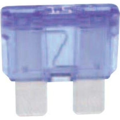 Accessory Fuse (Pack of 5) by BUSSMANN - BP/ATC30RP pa3