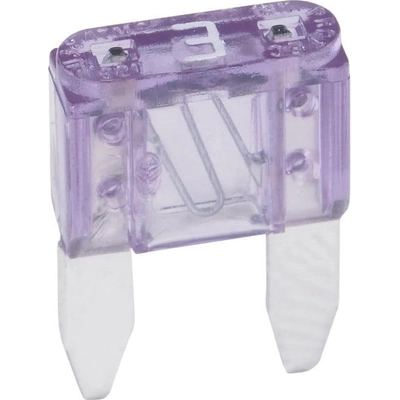 Accessory Fuse by BUSSMANN - BP/ATM3RP pa1