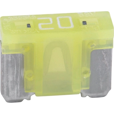 Accessory Fuse by BUSSMANN - BPATM20LPRP pa2