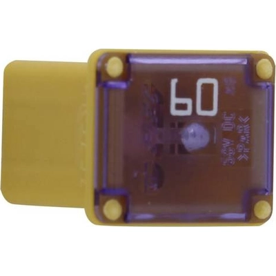 Accessory Fuse by BUSSMANN - BPFMX60LPRP pa1