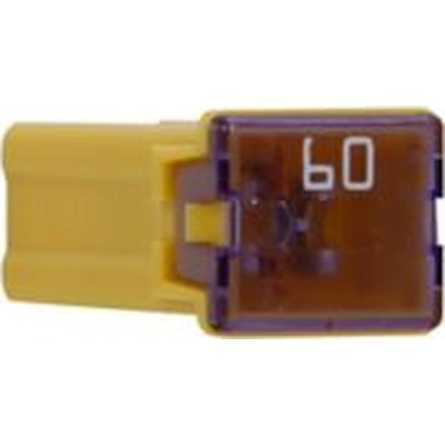 BUSSMANN - FMX60 - Accessory Fuse pa1