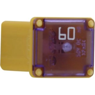 Accessory Fuse by BUSSMANN - FMX60LP pa4