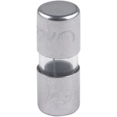 BUSSMANN - SFE4 - Fast-Acting Glass Fuse (Pack of 5) pa1