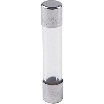 Accessory Fuse by BUSSMANN - AGC20 pa2