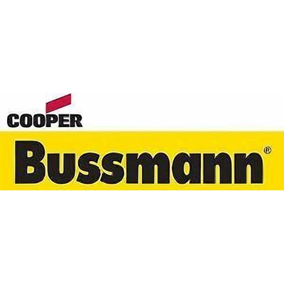 Fusible d'accessoire (paquet de 5) de BUSSMANN - ATR25 pa2