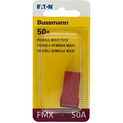 Accessory Fuse by BUSSMANN - BP/FMX50RP pa5