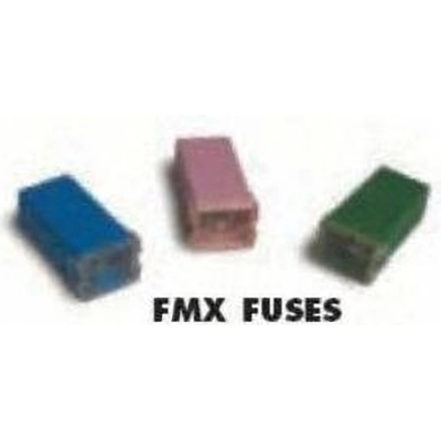 Accessory Fuse by BUSSMANN - FMX20 pa2