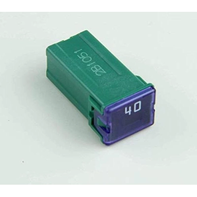 BUSSMANN - FMX40 - Accessory Fuse pa3