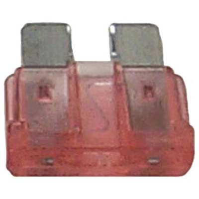 SIERRA - FS79510 - 4 Amp Fuse pa1