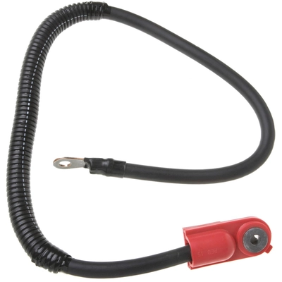 BLUE STREAK (HYGRADE MOTOR) - A35-0DN - Battery Cable pa1