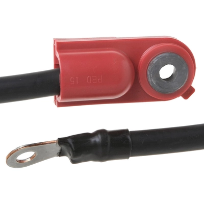BLUE STREAK (HYGRADE MOTOR) - A35-0DN - Battery Cable pa2