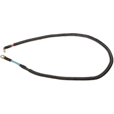 BLUE STREAK (HYGRADE MOTOR) - A40-4LFF - Switch To Starter Cable pa1