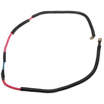 BLUE STREAK (HYGRADE MOTOR) - A58-4LF - Switch To Starter Cable pa1