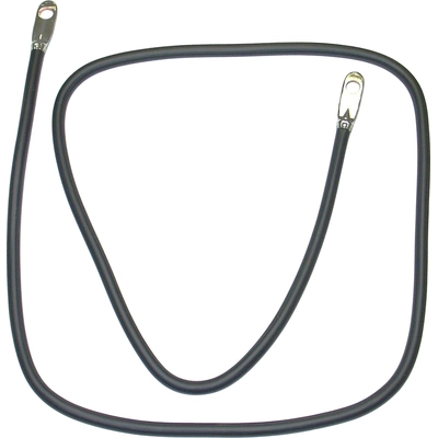 Accessory Link Cable by BLUE STREAK (HYGRADE MOTOR) - A60-4L pa4