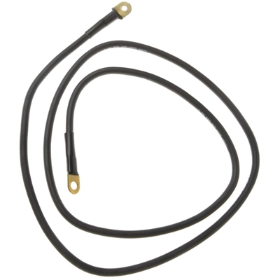 BLUE STREAK (HYGRADE MOTOR) - A67-4LF - Switch To Starter Cable pa1