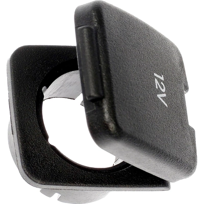 Accessory Power Outlet Or Component by DORMAN (OE SOLUTIONS) - 57029 pa1