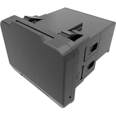 Accessory Power Outlet Or Component by MOPAR - 56046934AA pa1