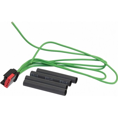 MOTORCRAFT - WPT1139 - Clutch Pedal Position Switch Connector pa4