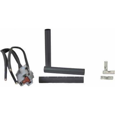 MOTORCRAFT - WPT1160 - Accessory Power Outlet Or Component pa1