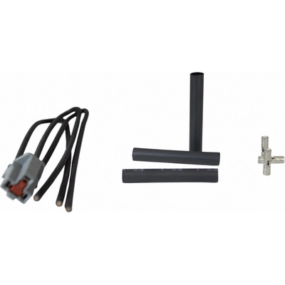 MOTORCRAFT - WPT1160 - Accessory Power Outlet Or Component pa2