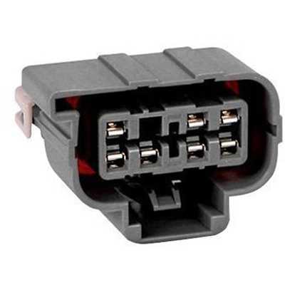 MOTORCRAFT - WPT962 - Ambient Lighting Kit Switch Connector pa1