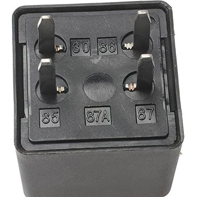 ACDELCO - D1741C -  Headlight Delay Relay pa9