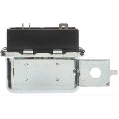 Accessory Relay by BLUE STREAK (HYGRADE MOTOR) - RY105 pa2